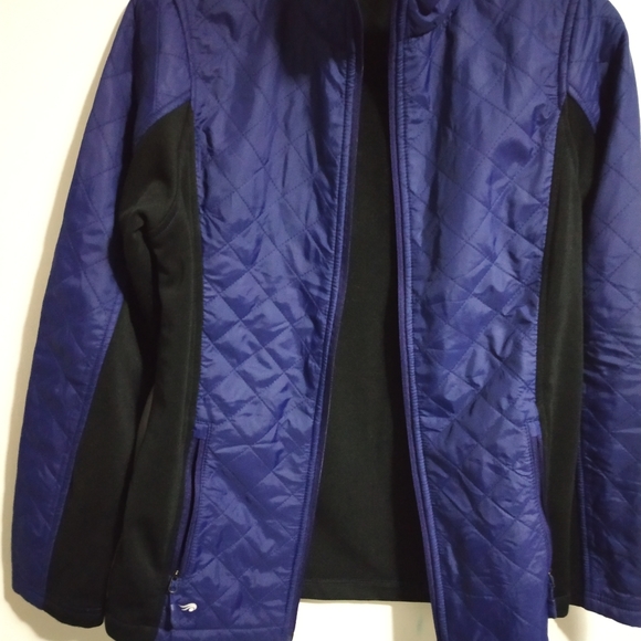 Ideology women utility jacket - Picture 3 of 12